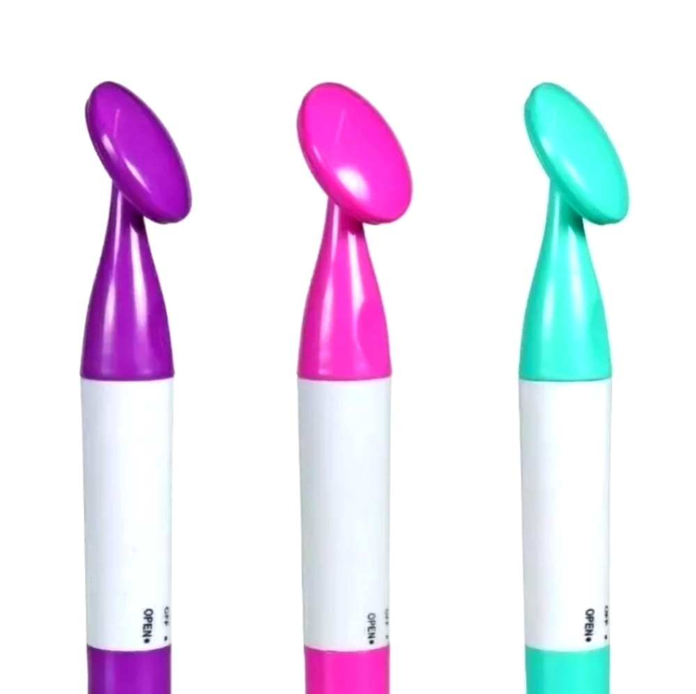 Facial massager Wrinkle reducer